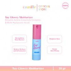 moisturizer camille